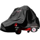 Zero-Turn Mower Cover | Basic Edition | Black