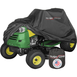 Lawn Tractor Cover | Basic Edition | Black