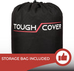 Snow Blower Cover | Premium | Black