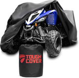 ATV Cover | Basic Edition | Black