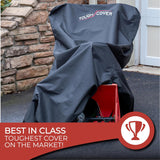 Snow Blower Cover | Premium | Black