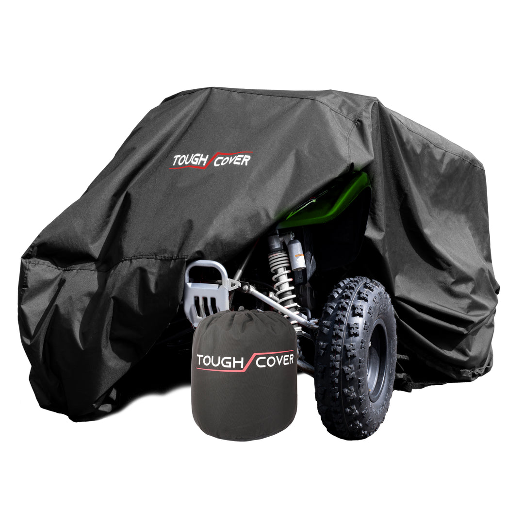 Recreational Covers – Tough Cover