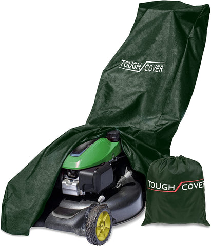 Lawn Mower Cover | Premium | Green